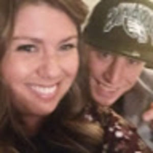 Meet your Posher, Nicholas